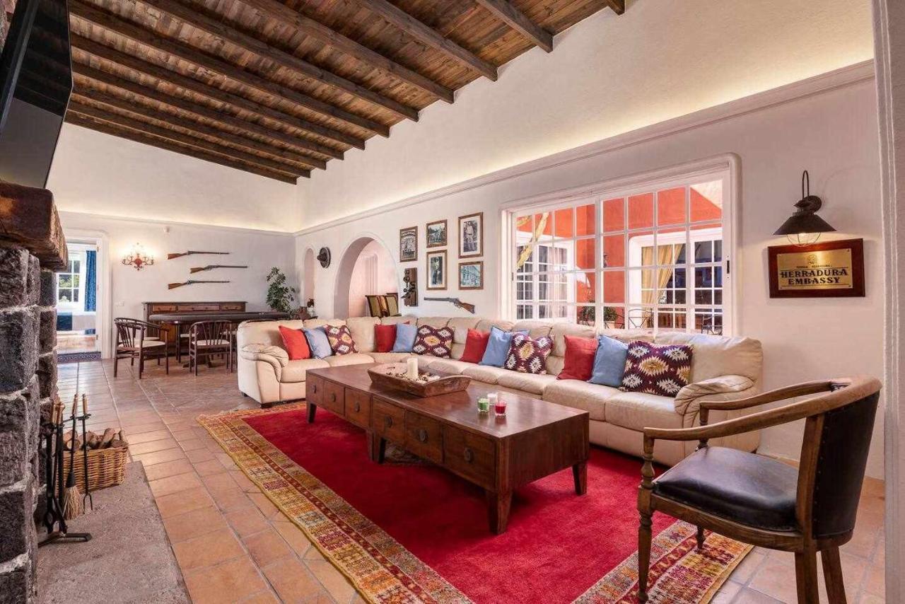 Villa Karat Hacienda Miranda