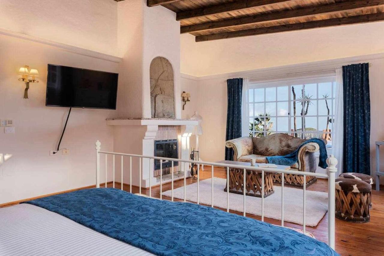 Villa Karat Hacienda Miranda Charco del Pino