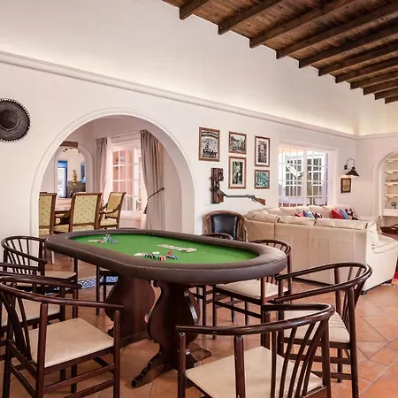 Karat Hacienda Miranda Villa Charco del Pino Buitenkant foto